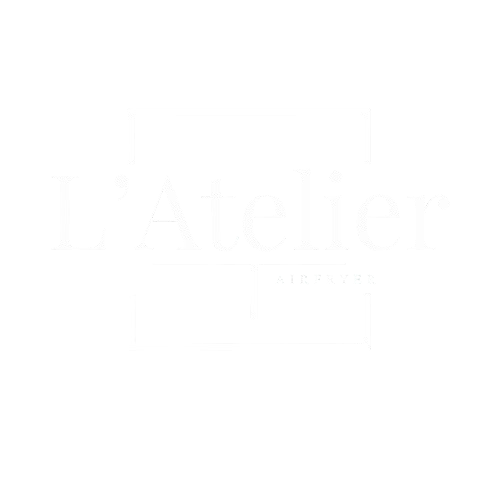 Logo Atelier AirFryer